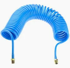 Manguera Aire Espiral 7,5 M COFAN 0954 6,5x10mm